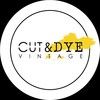 cutanddyevintge